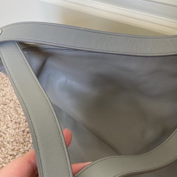 AllSaints Kathi Studded Leather Backpack - Picture 6 of 13